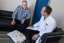 Urologie Zusammen Zum Erfolg Mit Innovativen Projekten Stiftung Universitatsmedizin Essen