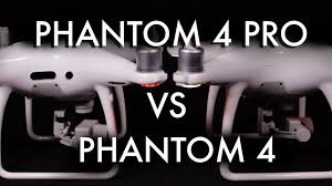 phantom 4 pro vs phantom 4 should i upgrade wetalkuav com