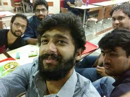 Chirag Batra's User Profile