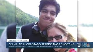 7219 little timber grove, colorado springs, co 80918. Colorado Springs Police Say Mass Shooting On Preakness Way Was Fueled By Domestic Violence