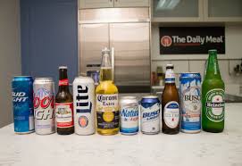 This list of 10.0 percent alcohol beers includes popular beers from any brewery that are known to have a percentage of 10.0 alcohol. Ranking America S 10 Best Selling Beers What Tastes Best