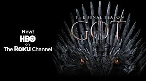 Newsy covers stories from around the world in short, easy, to understand videos that tell the story, with necessary. The Roku Channel Adds Support For Hbo Just In Time For Game Of Thrones Techcrunch