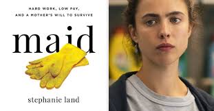 17 "Maid" Details In The Book That The Series Missed