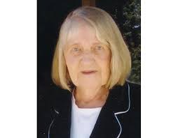 Shirley Cagle Obituary (1930