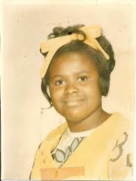 Yolanda JAMES Obituary (2013)