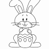 Pleins de lapins vraiment mignons et dans tous les styles, des lapins réalistes pour les plus grands d'entre vous et des lapins « kawaii », dessinée dans ce style japonais très particulier. 1