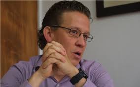 No podemos 'guetificar' más las zonas de Cali”: Alejandro Becker