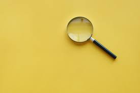 How Does A Magnifying Glass Work Action Glass