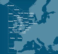 Bbc Weather Shipping Forecast