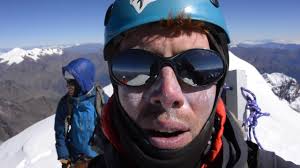 Finding New Routs For Nevado Ausangate, Cerro Soray, Nevado Chichicapac &  Much More