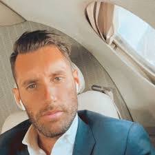 Sergio Corral's Instagram, Twitter & Facebook