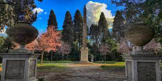 The hill overlooks a plateau from which the esquiline, viminal and quirinal hills also arise. Caelian Hill Name Meaning Ancient Rome History How To Get