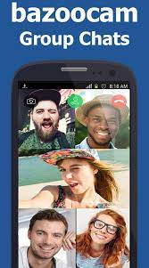 From the below link you can download and install the application. Chat Bazoocam Video Call Tips For Android Apk Download