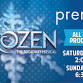 Premier Arts Presents: Disney's Frozen