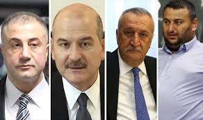 Sedat peker'den süleyman soylu'ya ağır sözler. M 0ykeo9w50c9m