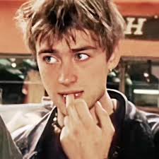 Damon Alboner