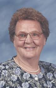 Obituary for Leona B (Jelken) Pierce
