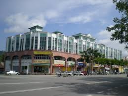 Jalan air putih (9,203.19 mi) kuantan, pahang, malaysia 25300. Wisma Air Putih Mapio Net