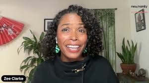 Ana Reed & Zee Clark, Author & Founder of Reclaiming Flow, discuss  mindfulness & well-being at work