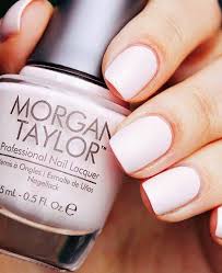 Resultado de imagen para esmalte morgan taylor