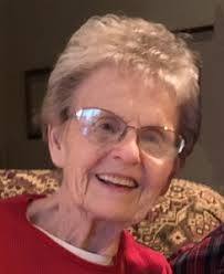 Clara Shaw Obituary 2019