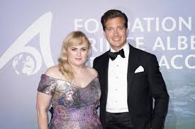 Straight talking will air on 14 january at 9pm on sky one and streaming service now. Rebel Wilson And Boyfriend Jacob Busch Split Grazia