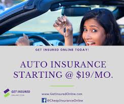 You must have at least. Get Insured Online Posts Facebook