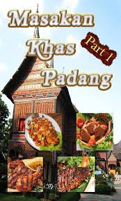 Mungkin tak ada sebuah negara dengan variasi kuliner begiiiiiiitu makanan ini sering dijumpai di jakarta karena merupakan khas betawi. Makanan Khas Padang Enak Mudah Praktis Part 01 Fur Android Apk Herunterladen