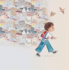 💞Happy New Year💞 I'm so happy that my new year starts with a beautiful  book. Take a look at the cover of my upcoming illustrated book. Thanks Dawn  Whitfield for choosing me