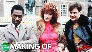 TRADING PLACES (1983) | Behind the Scenes of Eddie Murphy & Dan Aykroyd  Classic Movie