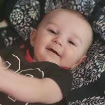 Ayden Wes Copeland Obituary