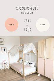 best ikea kura bed ideen panosundaki pin