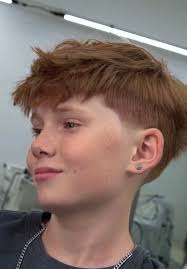 Shadow Low Taper Fade