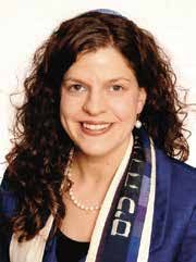 May-June 2017 l Volume 61, Issue 5 l Iyar-Sivan-Tammuz 5777