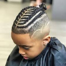 The braid hairstyles for kids that work for halloween. 35 Best Cornrow Hairstyles For Men 2021 Braid Styles