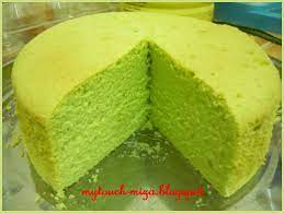 Panduan lengkap resepi kek pandan kukus yang simple dan best, anda mesti cuba sekarang. Pin On Paradise Of Food