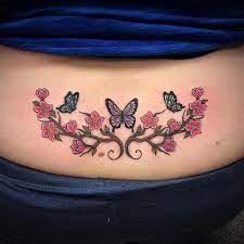 Check spelling or type a new query. 85 Sexy Lower Back Tattoos Designs Meanings Best Of 2019