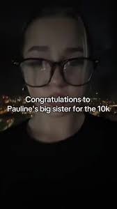 Sophia Kline's Instagram, Twitter & Facebook