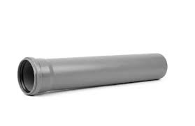 Sewer PVC pipe 200x6000 mm solvent-weld (medium wall) buy in ...