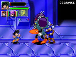 Transformation is based on the first half of dragon ball gt (up to the baby saga), but was never followed by a sequel due to the low level of fan reaction.it is technically a sequel to the legacy of goku video game series. Dragon Ball Gt Gba Play Retro Games Online