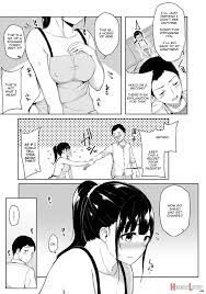 Page 4 of I Woke Up To My Naked Apron Sister And Tried Fucking Her Ch. 1