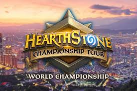 HCT World Championship 2019: Hearthstone's Best Ready To Battle | Player.One