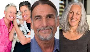 Arden Moore's Four Legged Life National Radio Show — ArdenMoore.com