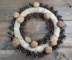 Ever go to make a wreath diy and find its way to complicated, expensive and takes far too much time? Styrofoam Wreath Christmas Decorations 5 Ideas For Your Craft Projects