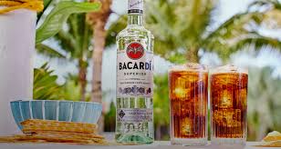 Открыть страницу «bacardi & cola» на facebook. Bacardi Rum Cola Cocktail Recipe How To Make A Bacardi Rum Cola Bacardi Us