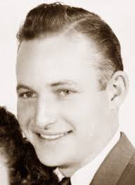 Harold John Heublein (1923-1998)