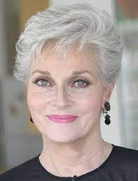 Wedding Hairstyles 2015 Short Hairstyles Over 50 Short Hair Styles Short Grey Hair