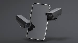 Schützen sie ihr zuhause mit netzwerkkameras für den innenbereich. Mehr Sicherheit Zu Hause Handy Als Uberwachungskamera Nutzen Netzwelt