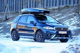 Suzuki S Cross Mazda Suzuki Mazda Cars