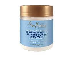 Pin By Jharline On Curlss Shea Moisture Products Shea Moisture Manuka Honey High Porosity Hair
